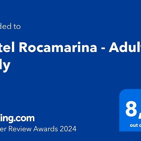 Hotel Rocamarina - Adults Only Cala D´Or المظهر الخارجي الصورة