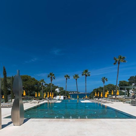 Hotel Rocamarina - Adults Only Cala D´Or المظهر الخارجي الصورة