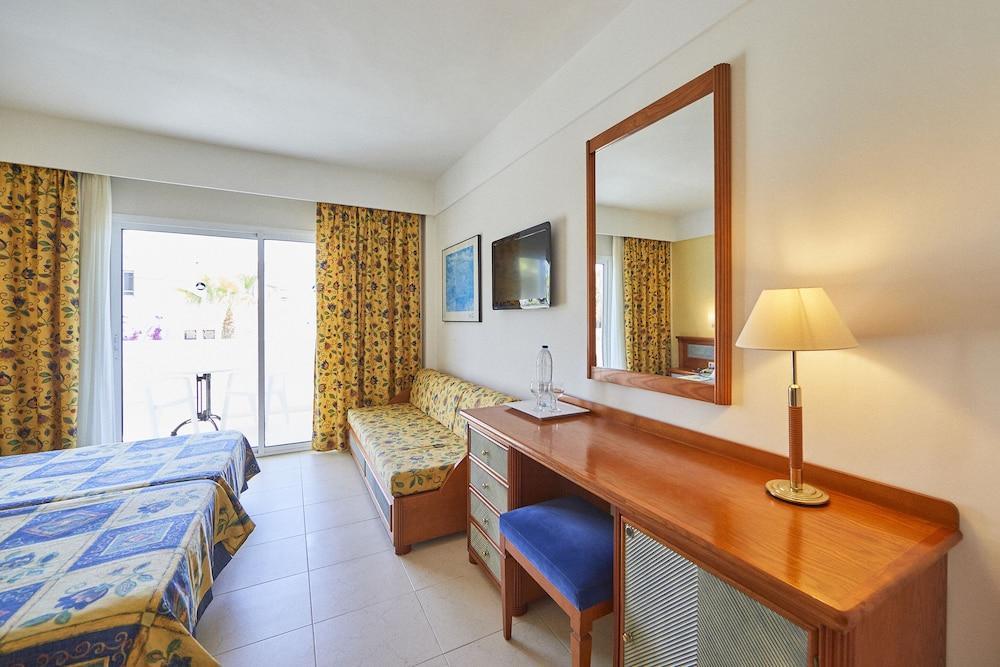 Hotel Rocamarina - Adults Only Cala D´Or المظهر الخارجي الصورة