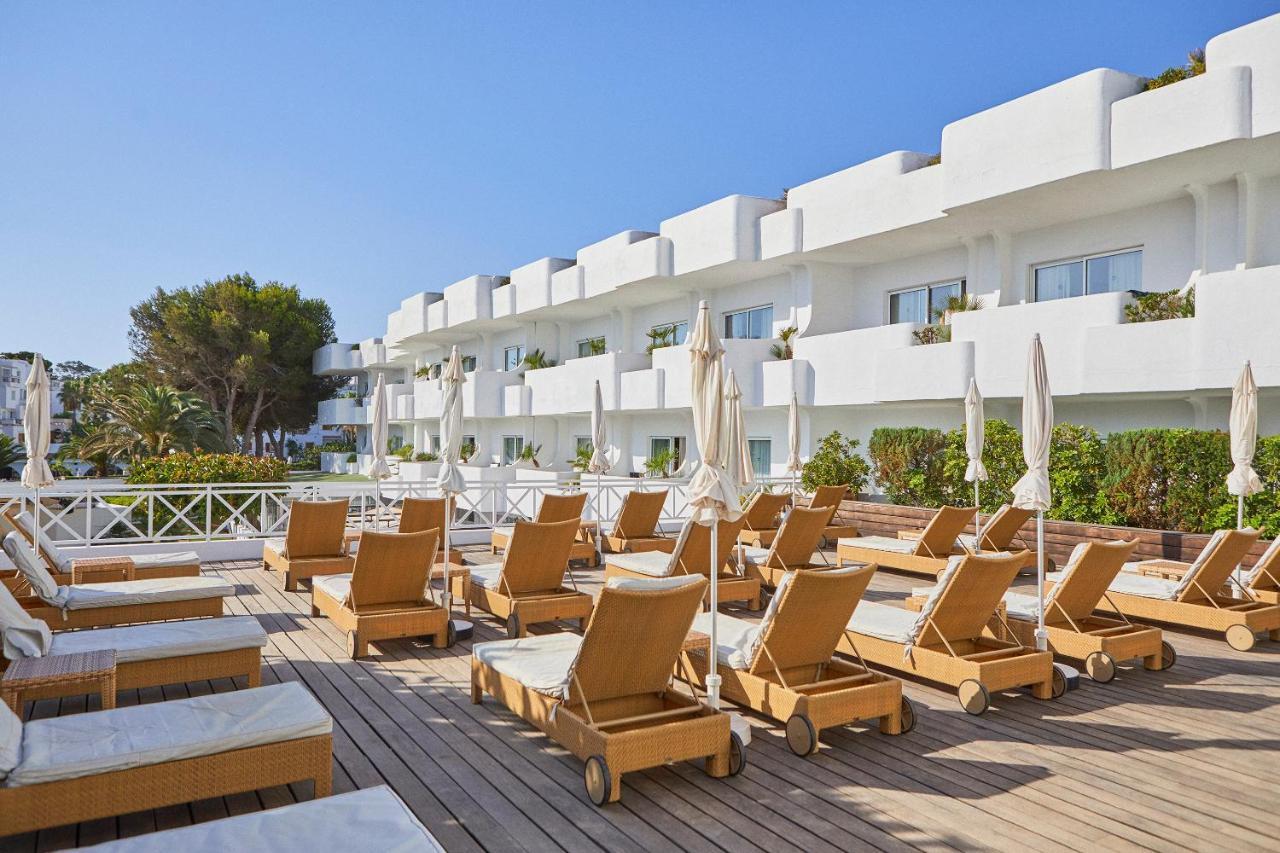 Hotel Rocamarina - Adults Only Cala D´Or المظهر الخارجي الصورة