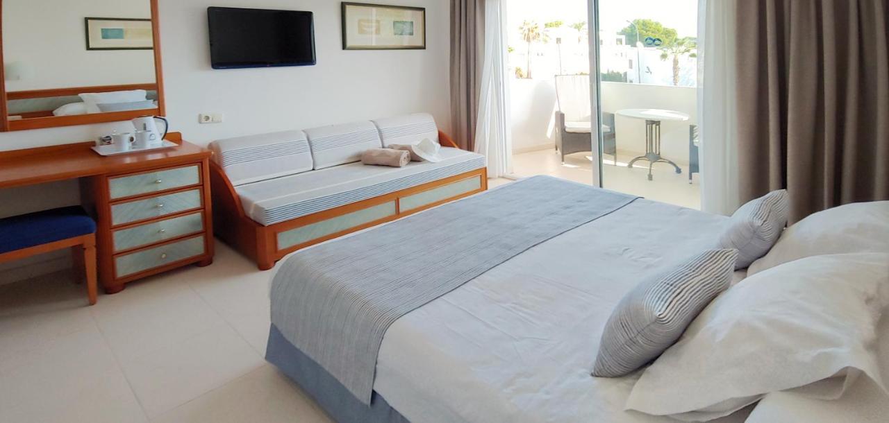 Hotel Rocamarina - Adults Only Cala D´Or المظهر الخارجي الصورة