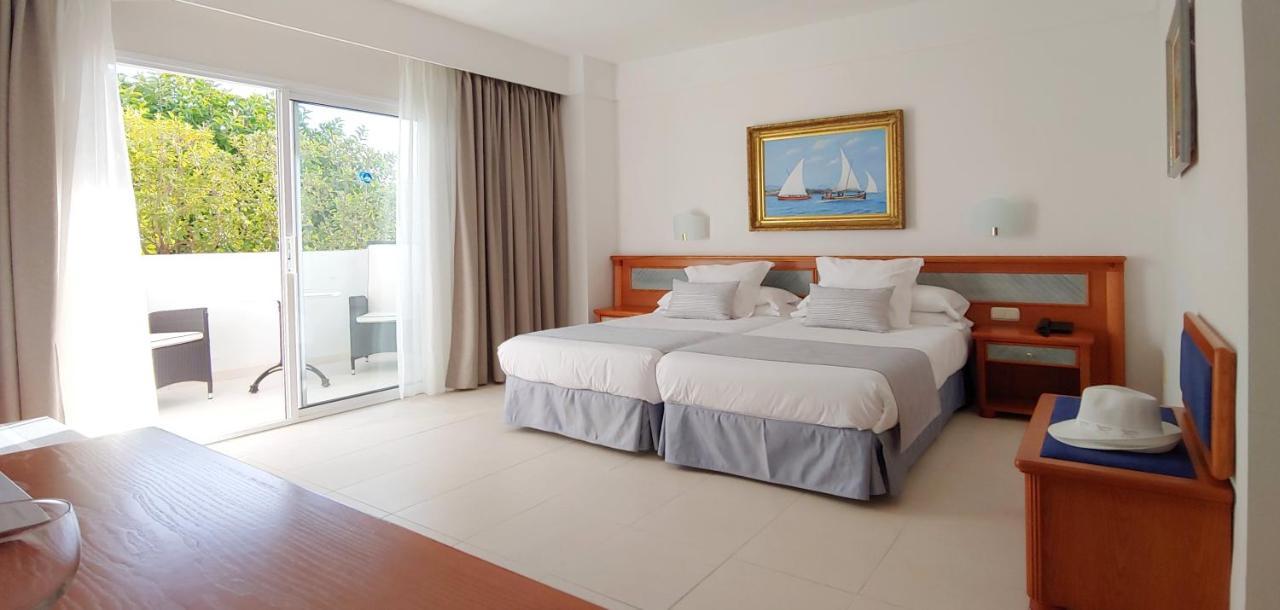 Hotel Rocamarina - Adults Only Cala D´Or المظهر الخارجي الصورة
