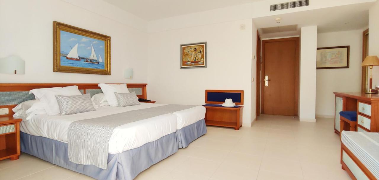 Hotel Rocamarina - Adults Only Cala D´Or المظهر الخارجي الصورة