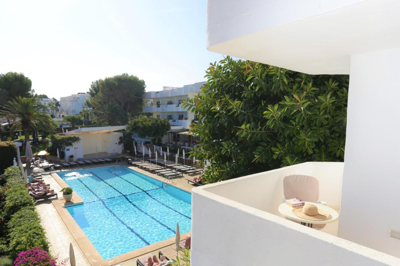 Hotel Rocamarina - Adults Only Cala D´Or المظهر الخارجي الصورة