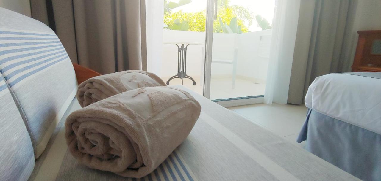 Hotel Rocamarina - Adults Only Cala D´Or المظهر الخارجي الصورة