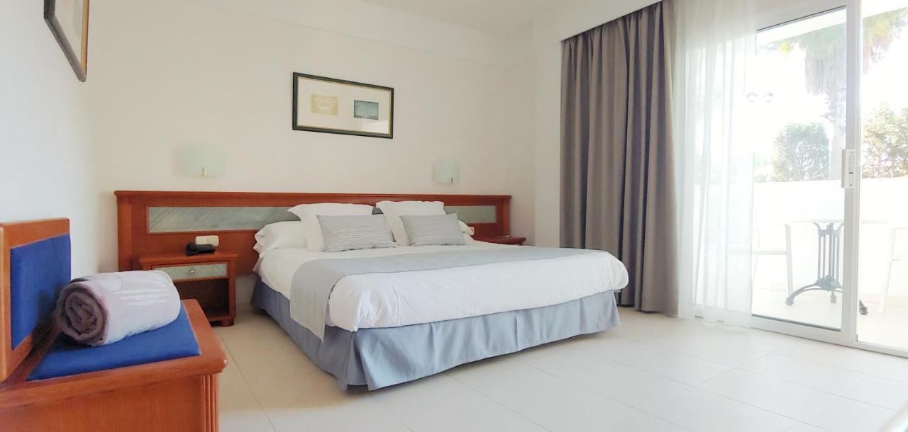 Hotel Rocamarina - Adults Only Cala D´Or المظهر الخارجي الصورة