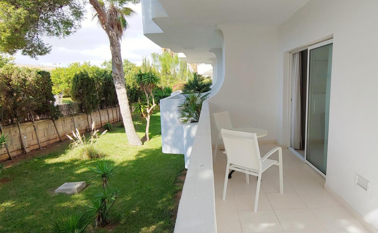 Hotel Rocamarina - Adults Only Cala D´Or المظهر الخارجي الصورة