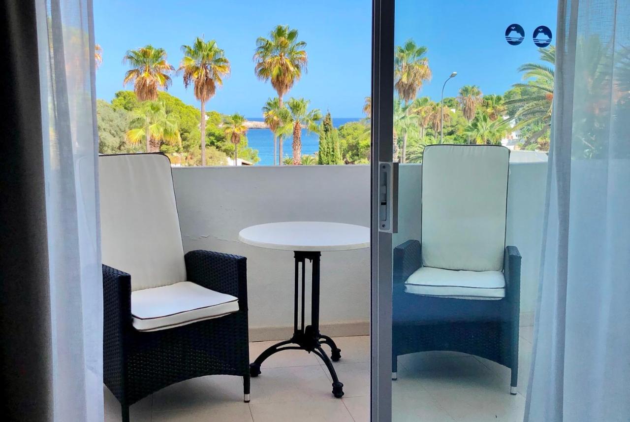 Hotel Rocamarina - Adults Only Cala D´Or المظهر الخارجي الصورة