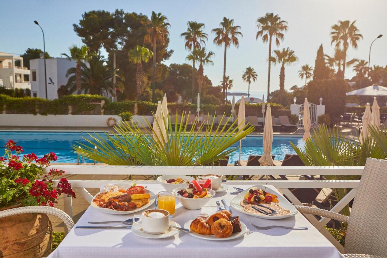 Hotel Rocamarina - Adults Only Cala D´Or المظهر الخارجي الصورة