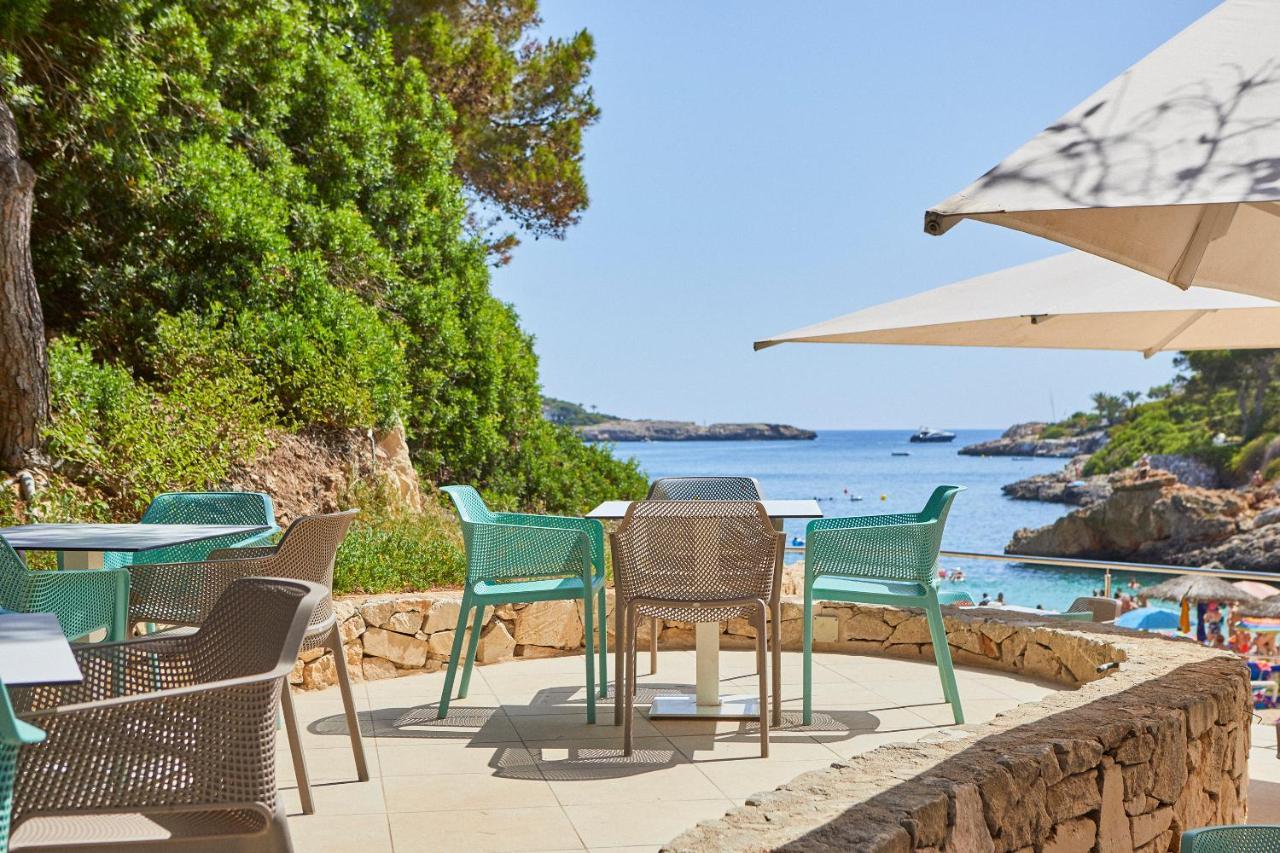 Hotel Rocamarina - Adults Only Cala D´Or المظهر الخارجي الصورة