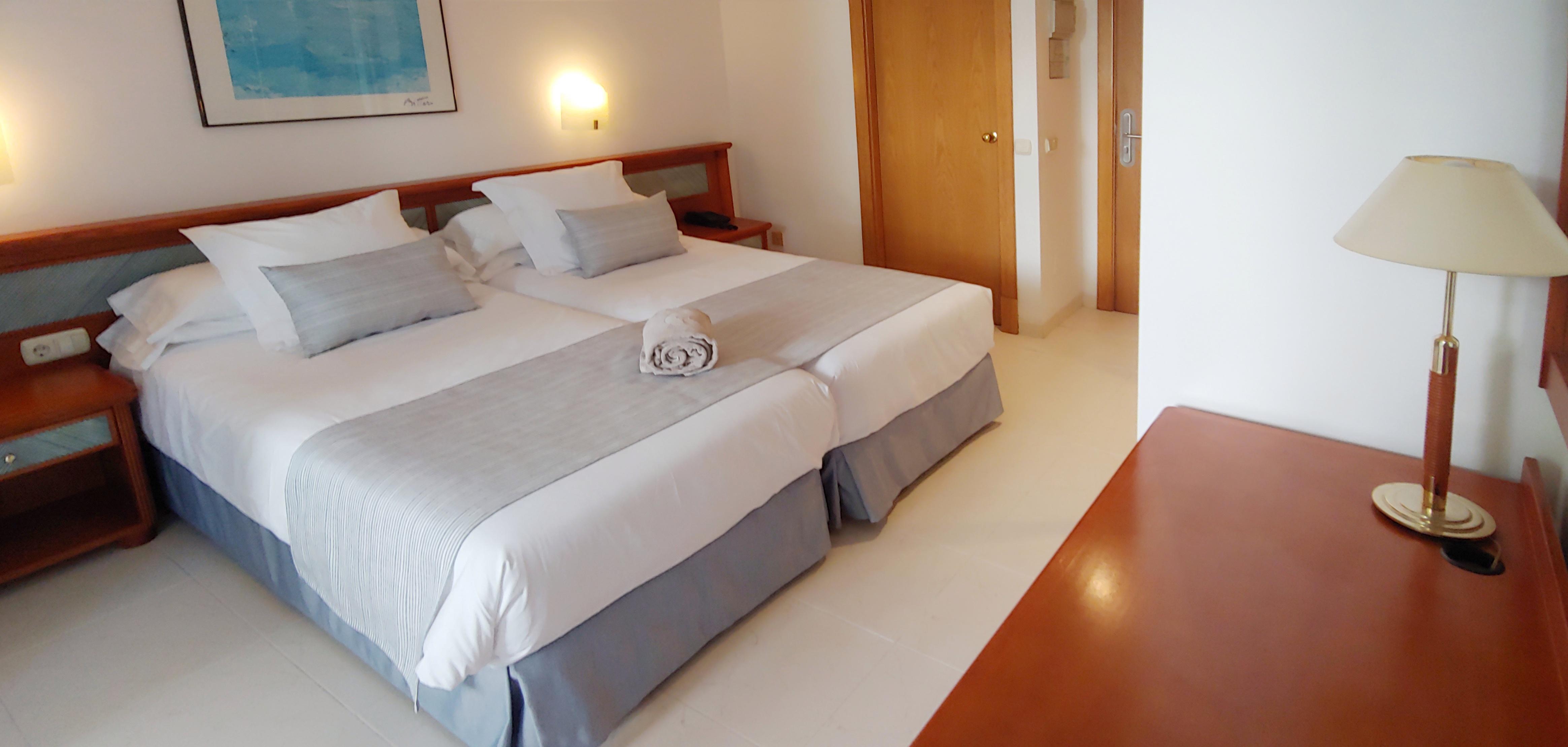 Hotel Rocamarina - Adults Only Cala D´Or المظهر الخارجي الصورة
