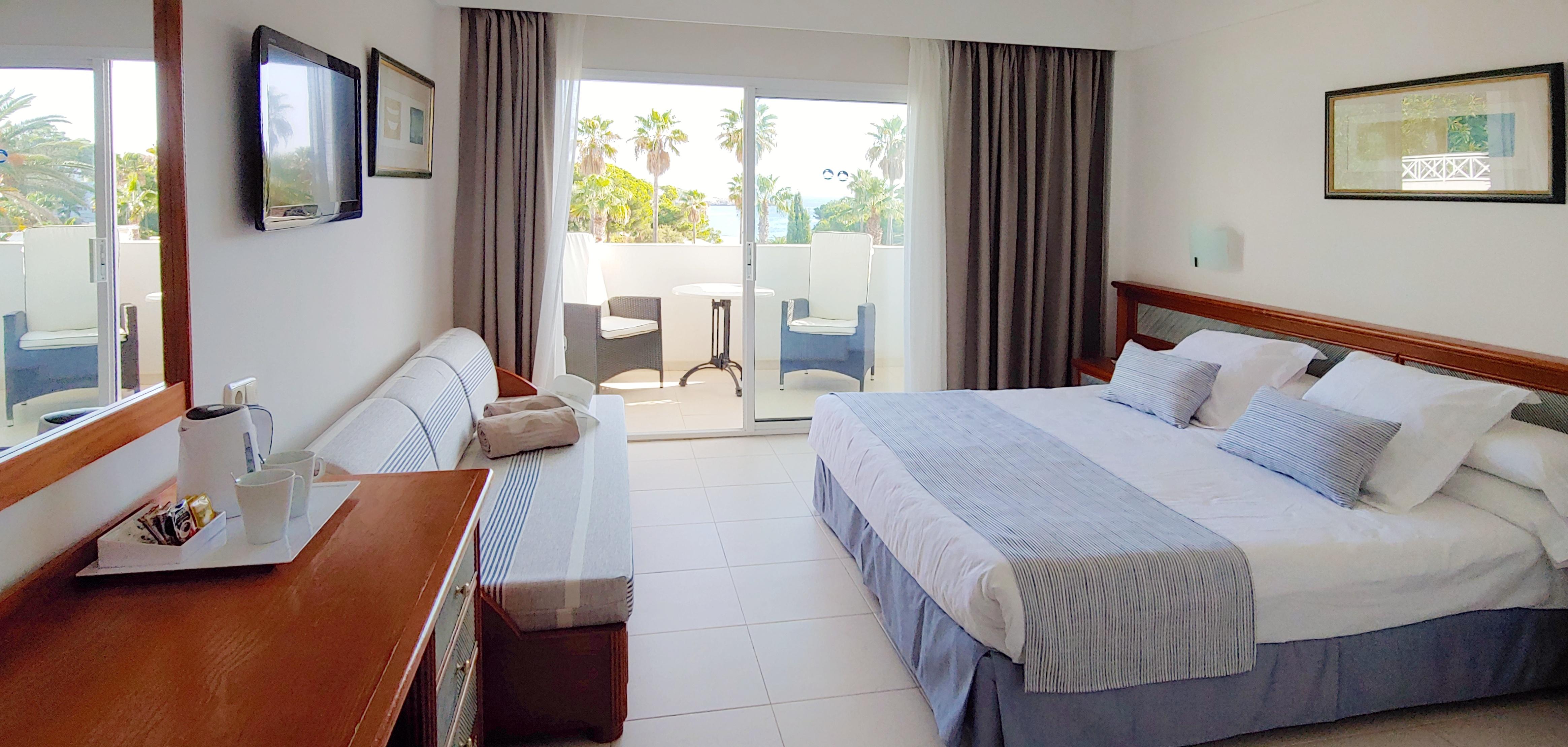 Hotel Rocamarina - Adults Only Cala D´Or المظهر الخارجي الصورة