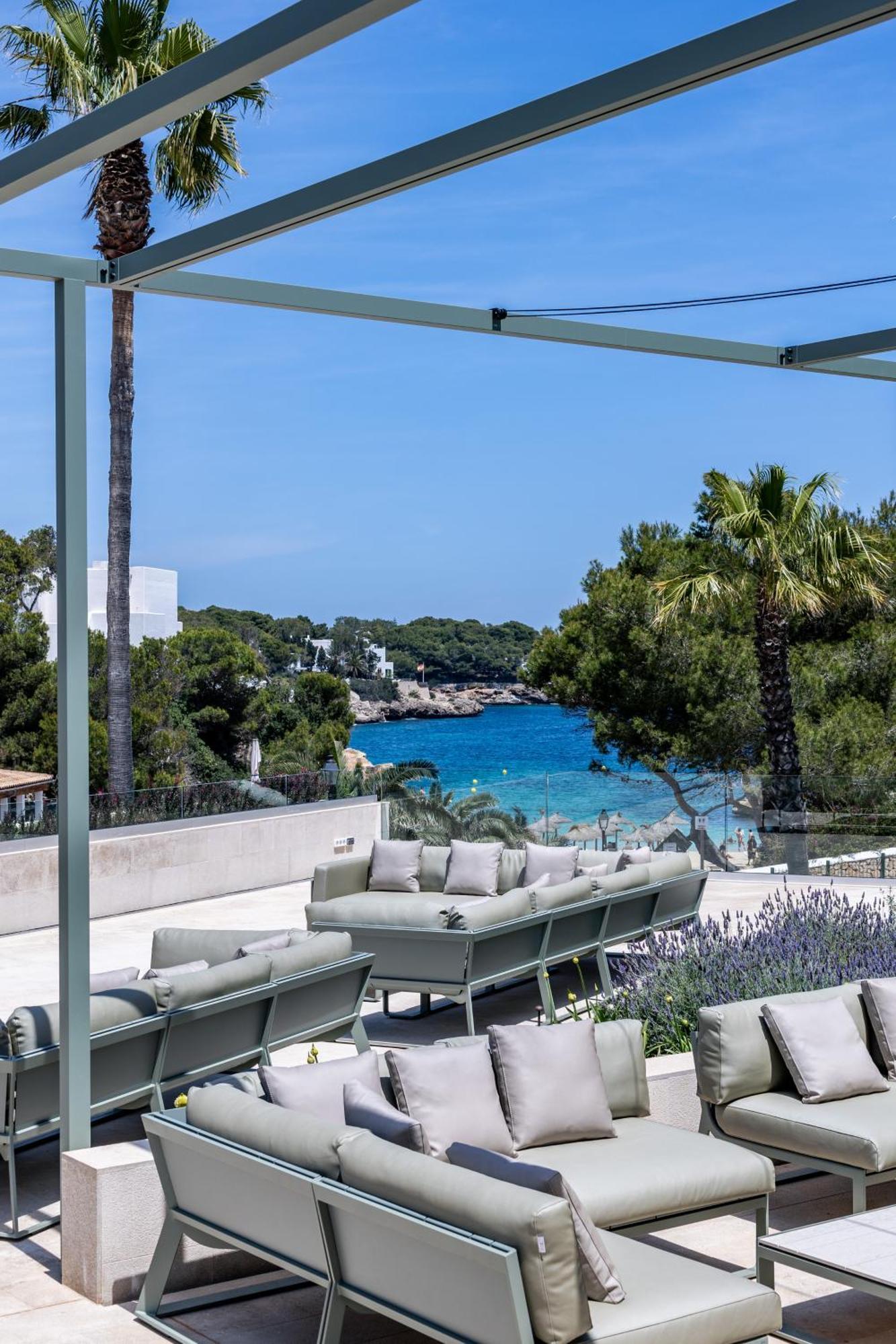 Hotel Rocamarina - Adults Only Cala D´Or المظهر الخارجي الصورة
