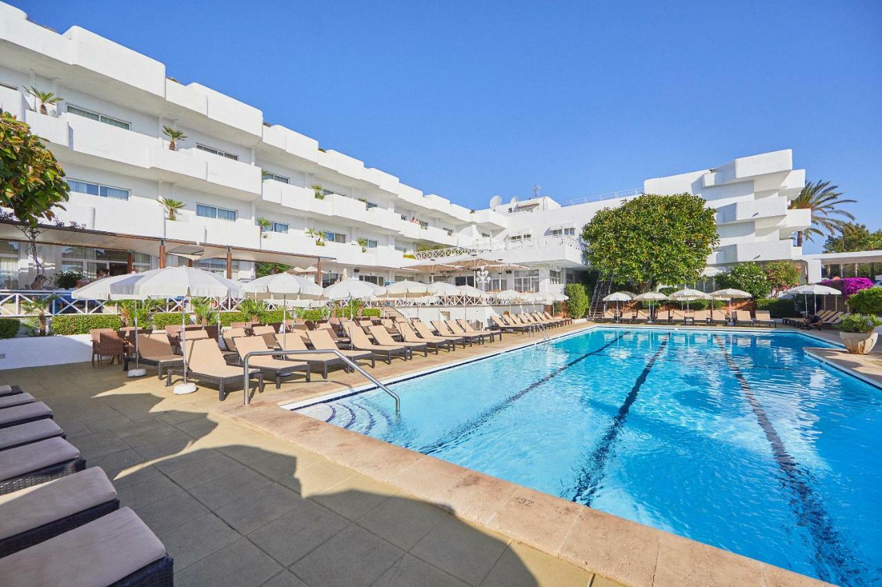 Hotel Rocamarina - Adults Only Cala D´Or المظهر الخارجي الصورة