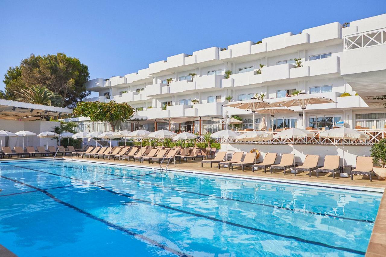 Hotel Rocamarina - Adults Only Cala D´Or المظهر الخارجي الصورة