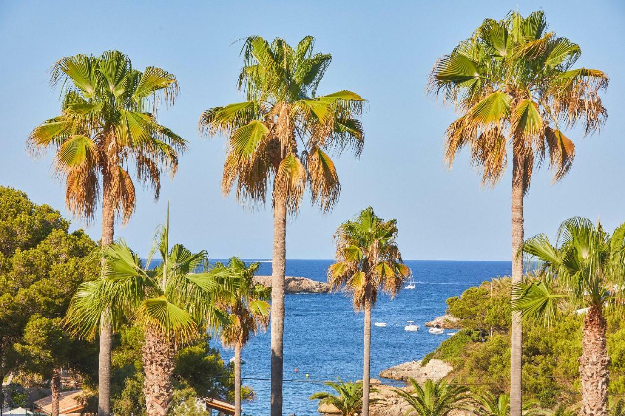 Hotel Rocamarina - Adults Only Cala D´Or المظهر الخارجي الصورة
