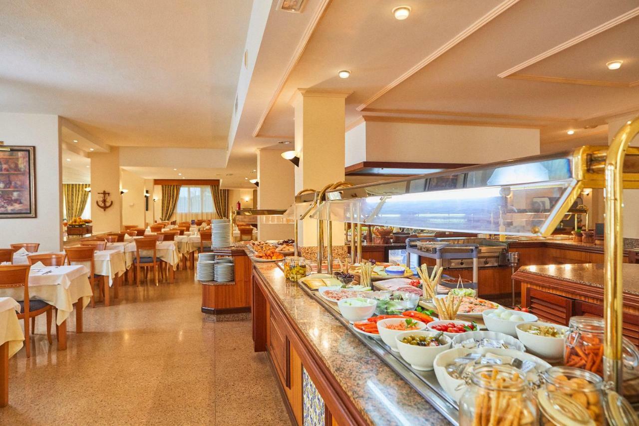 Hotel Rocamarina - Adults Only Cala D´Or المظهر الخارجي الصورة