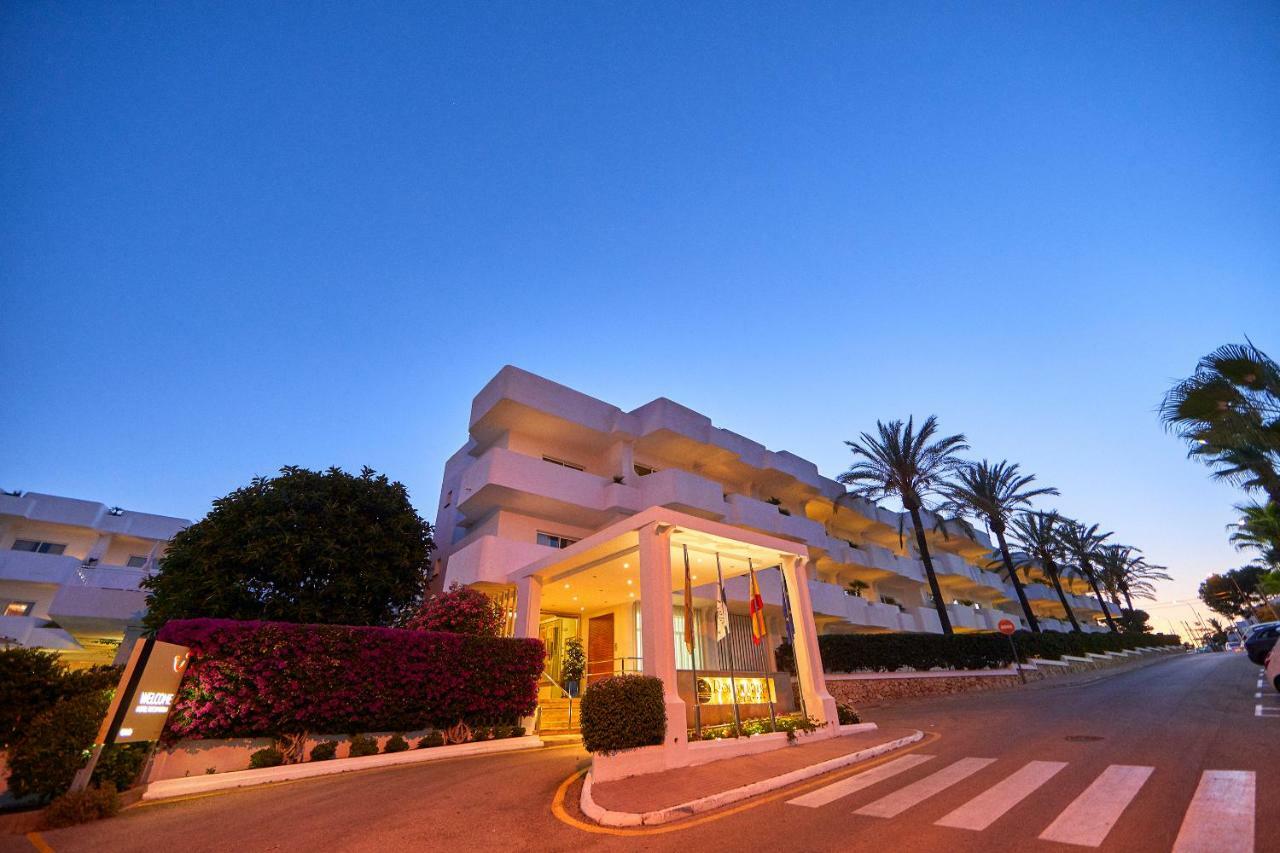 Hotel Rocamarina - Adults Only Cala D´Or المظهر الخارجي الصورة