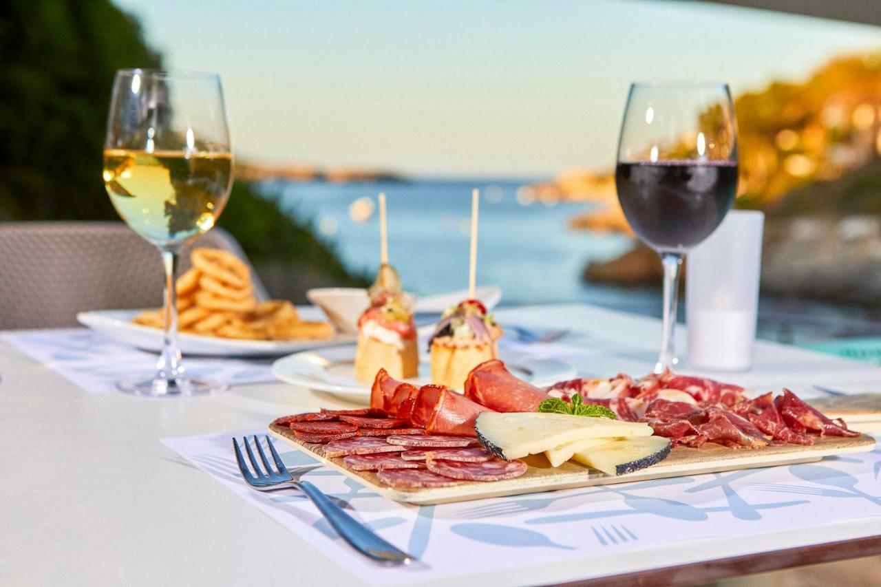 Hotel Rocamarina - Adults Only Cala D´Or المظهر الخارجي الصورة