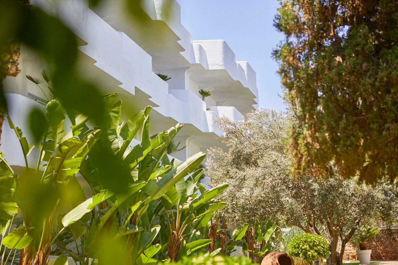 Hotel Rocamarina - Adults Only Cala D´Or المظهر الخارجي الصورة
