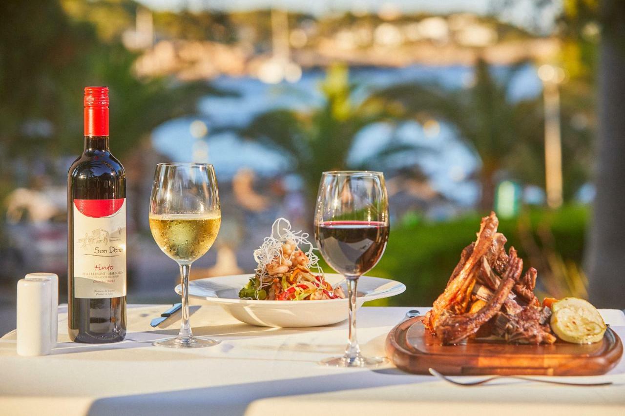 Hotel Rocamarina - Adults Only Cala D´Or المظهر الخارجي الصورة