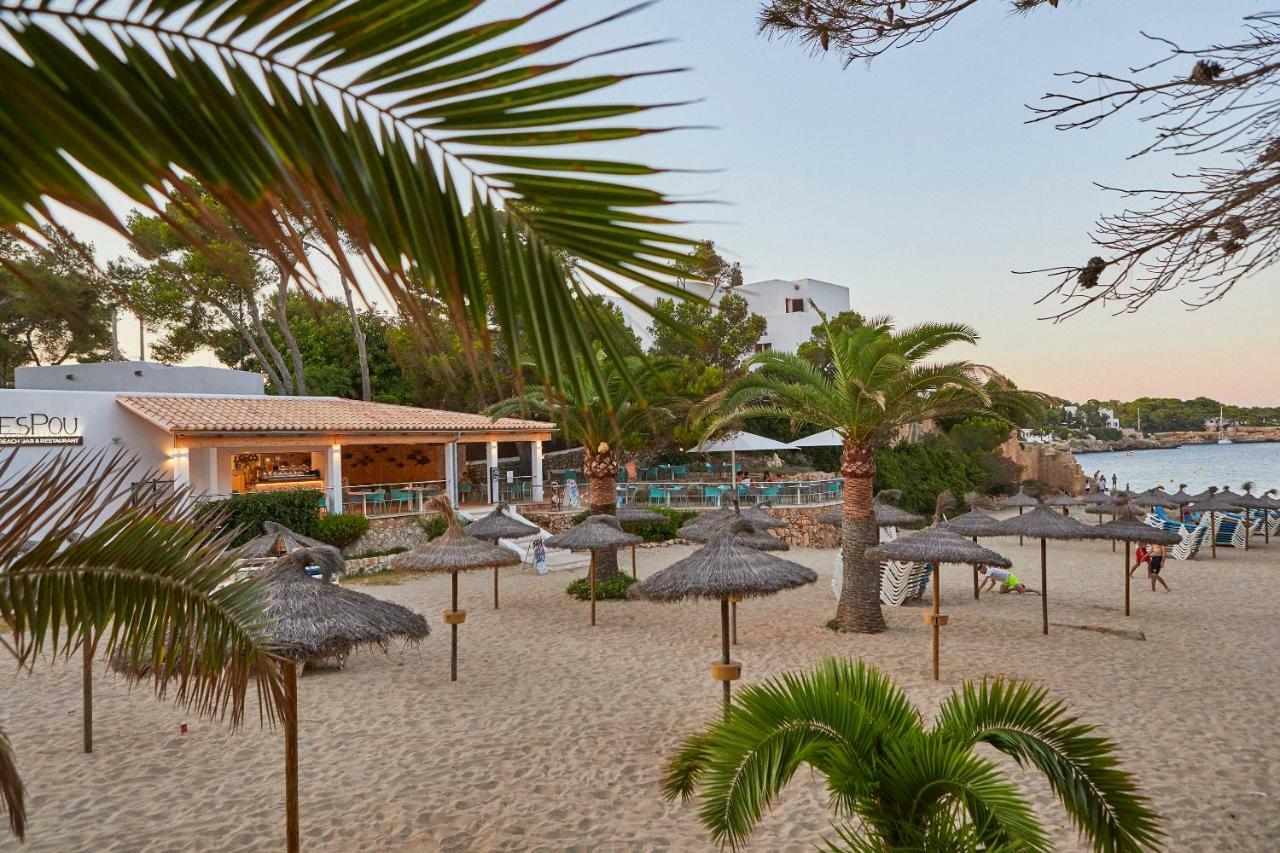 Hotel Rocamarina - Adults Only Cala D´Or المظهر الخارجي الصورة