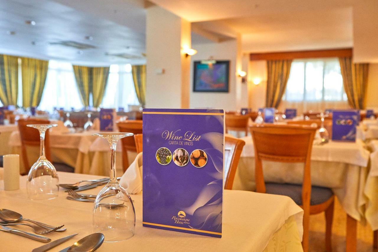 Hotel Rocamarina - Adults Only Cala D´Or المظهر الخارجي الصورة