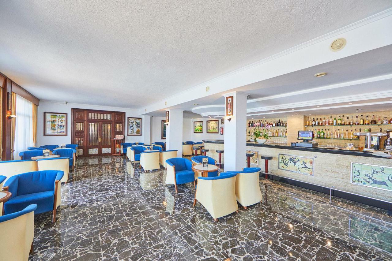 Hotel Rocamarina - Adults Only Cala D´Or المظهر الخارجي الصورة