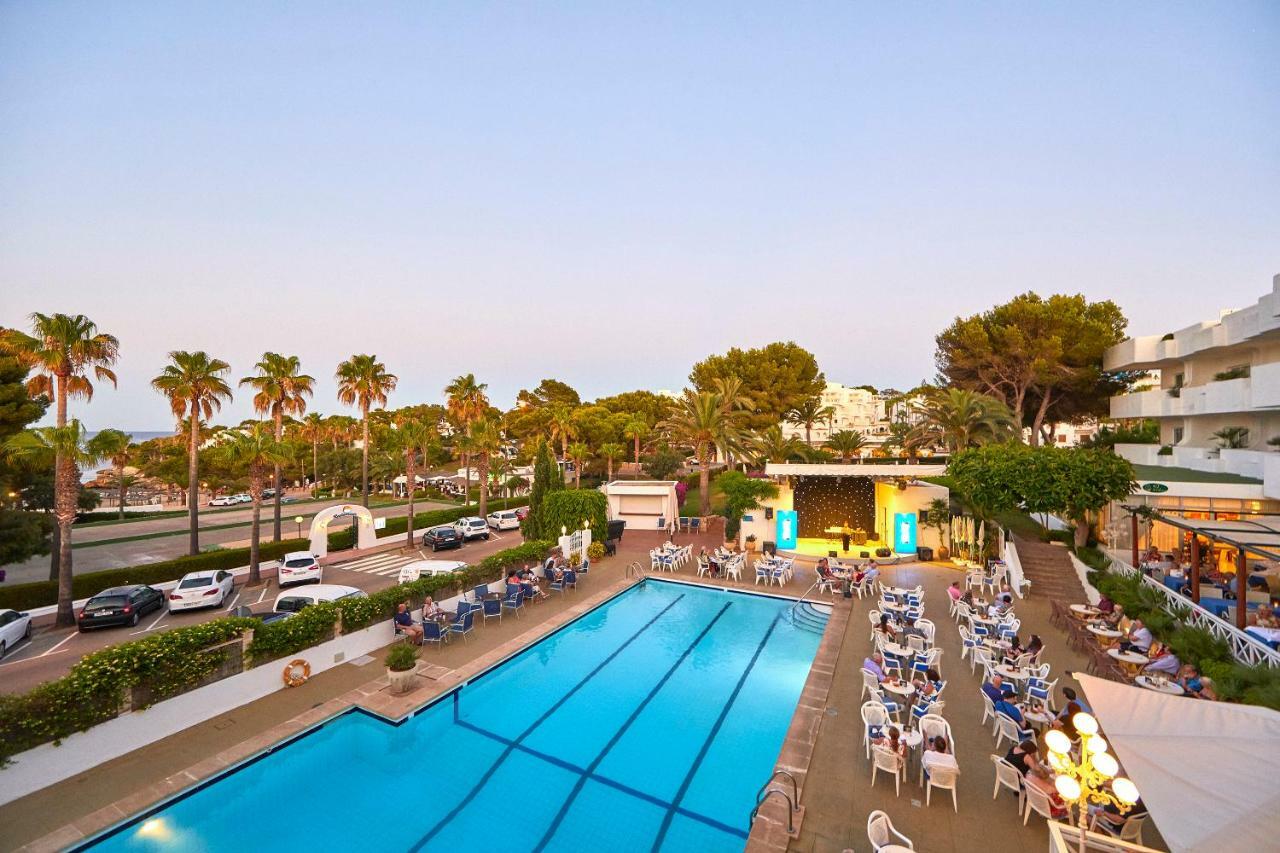 Hotel Rocamarina - Adults Only Cala D´Or المظهر الخارجي الصورة
