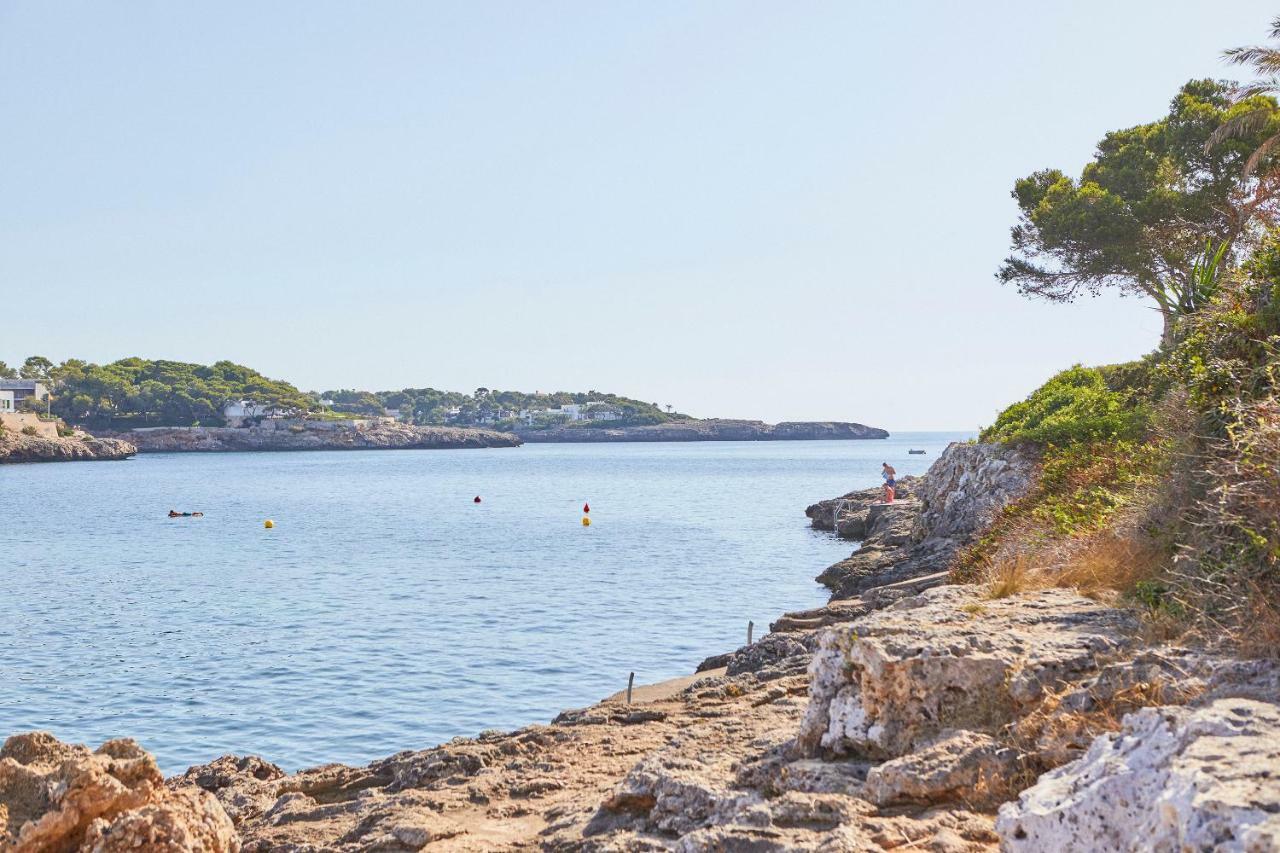 Hotel Rocamarina - Adults Only Cala D´Or المظهر الخارجي الصورة