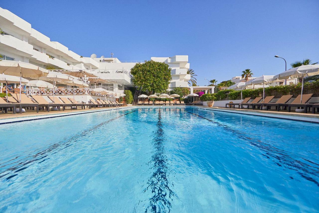 Hotel Rocamarina - Adults Only Cala D´Or المظهر الخارجي الصورة