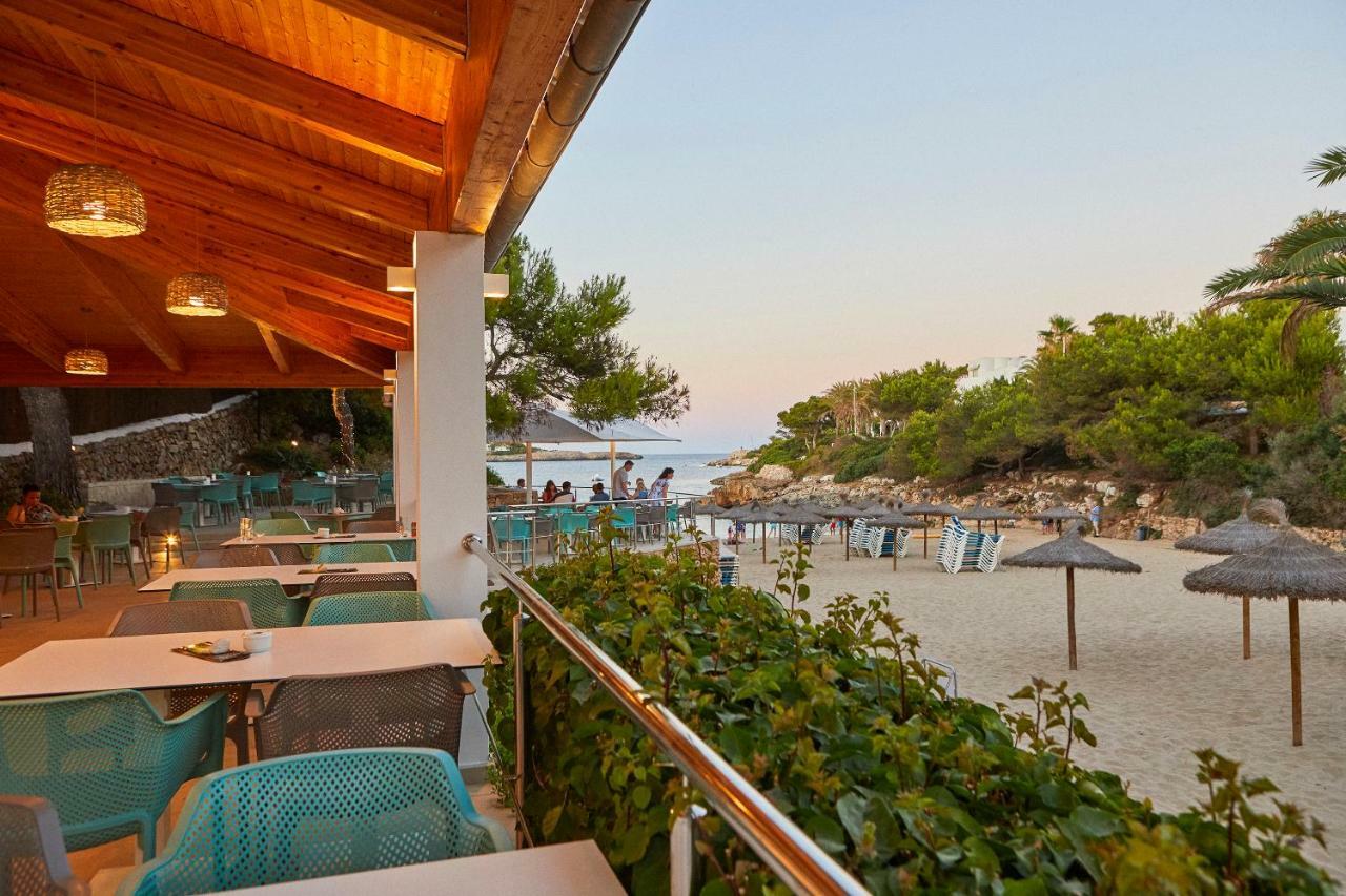 Hotel Rocamarina - Adults Only Cala D´Or المظهر الخارجي الصورة