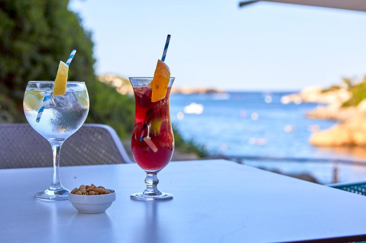 Hotel Rocamarina - Adults Only Cala D´Or المظهر الخارجي الصورة