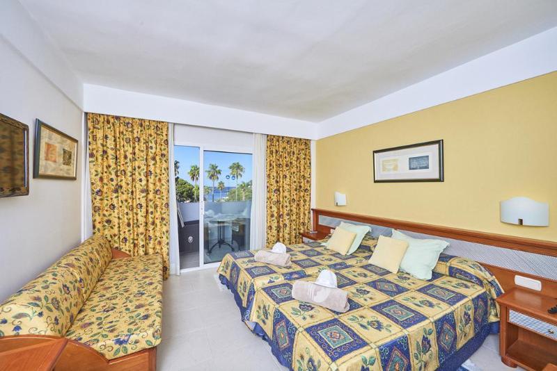 Hotel Rocamarina - Adults Only Cala D´Or المظهر الخارجي الصورة